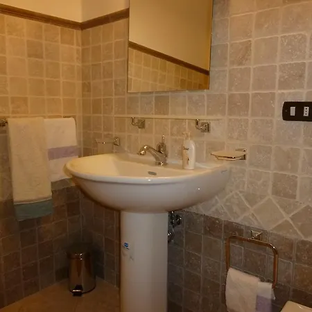 Palazzo Franza Musaro Guest house 2*
