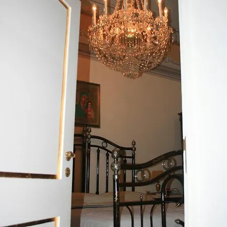 Guest house Palazzo Franza Musaro