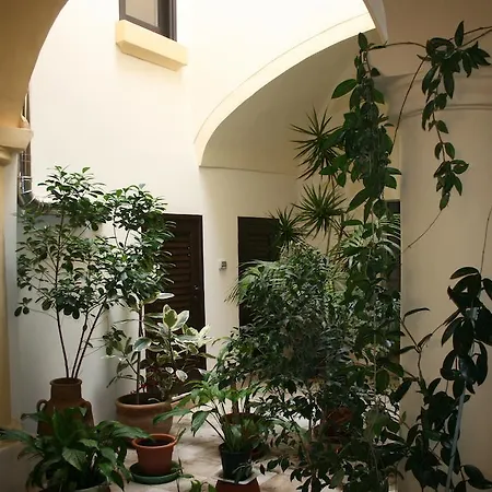 Palazzo Franza Musaro Guest house Ugento