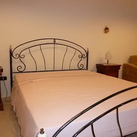 Guest house Palazzo Franza Musaro 2*