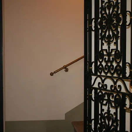 Guest house Palazzo Franza Musaro Ugento
