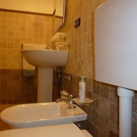Guest house Palazzo Franza Musaro