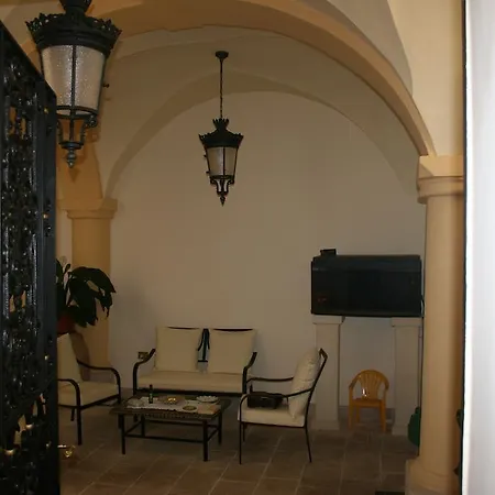 Palazzo Franza Musaro Guest house