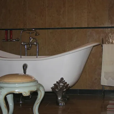 Palazzo Franza Musaro Guest house 2*