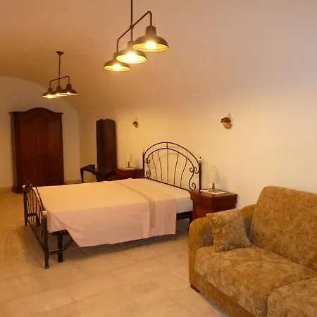 Guest house Palazzo Franza Musaro Ugento