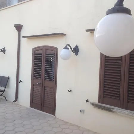 Guest house Palazzo Franza Musaro